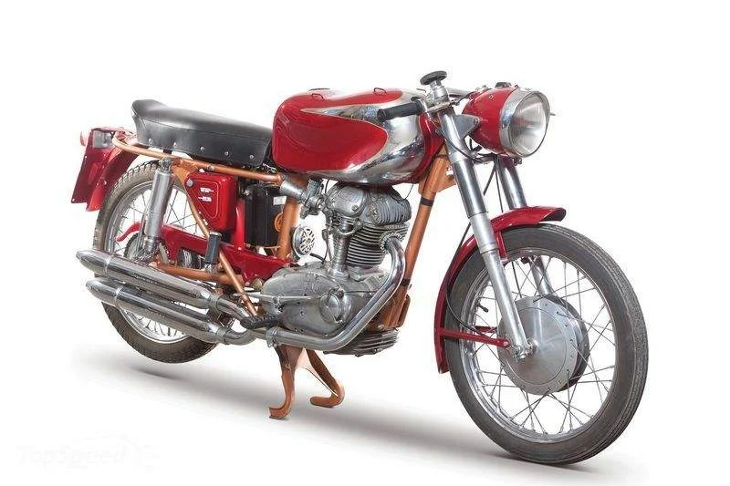 Ducati Elite 1959