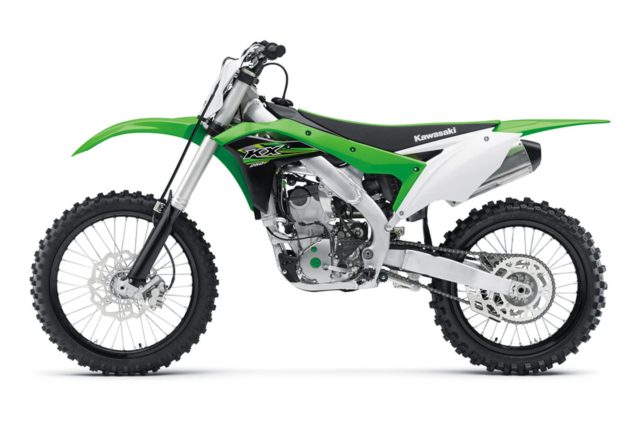 Kawasaki KX 250F