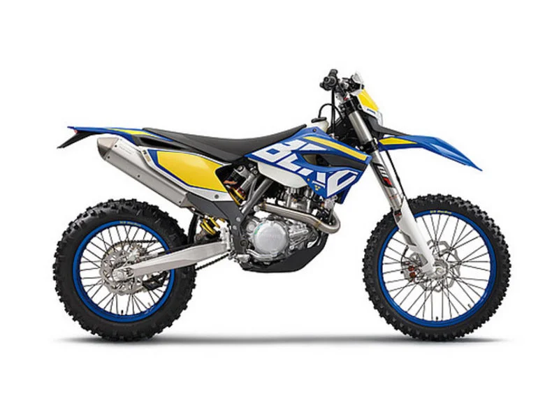 Husaberg FE 501 2014