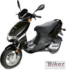 Xispa Chrono 150.com X1