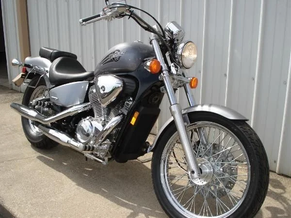 Honda VT 600 Shadow VLX Deluxe 2004