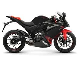 Derbi GPR 125 4T 4V