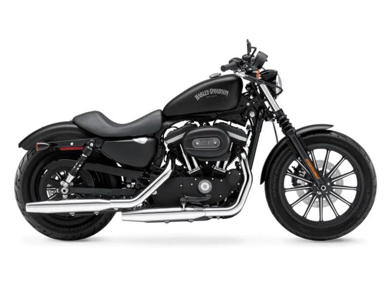 Harley-Davidson Sportster Iron 833