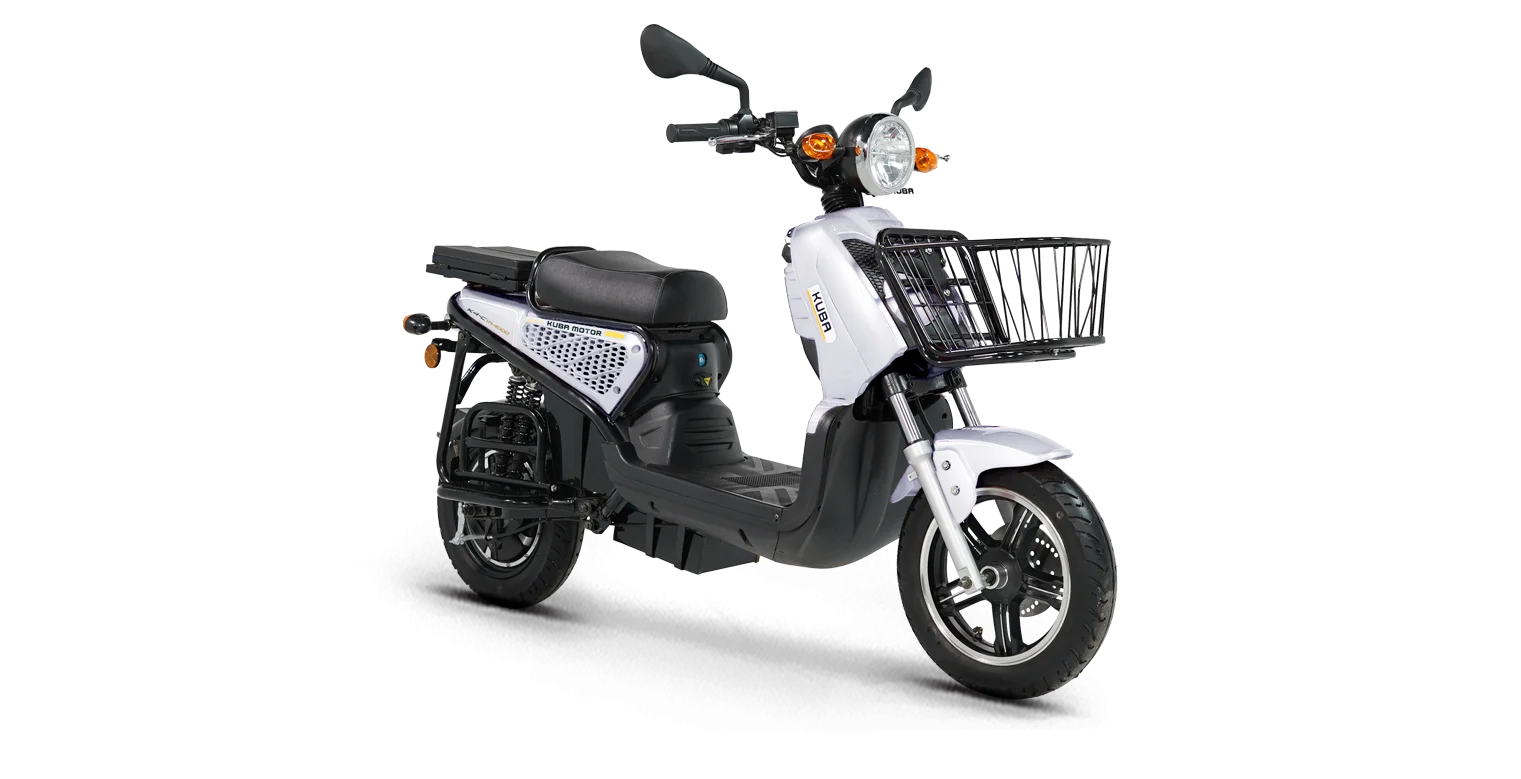Kuba K4-C
