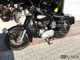 Enfield 350 Bullet 1980