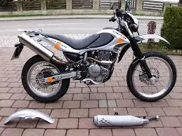 Beta Alp 4 2006