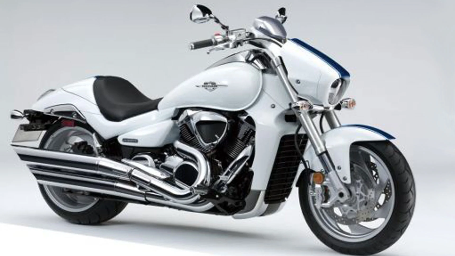 Suzuki Boulevard C109R