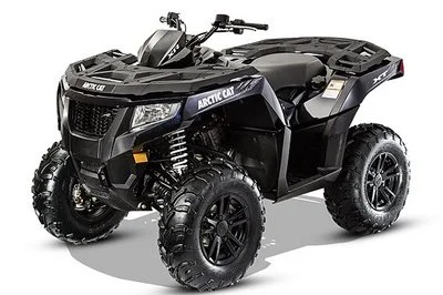Arctic Cat XR 700 XT EPS