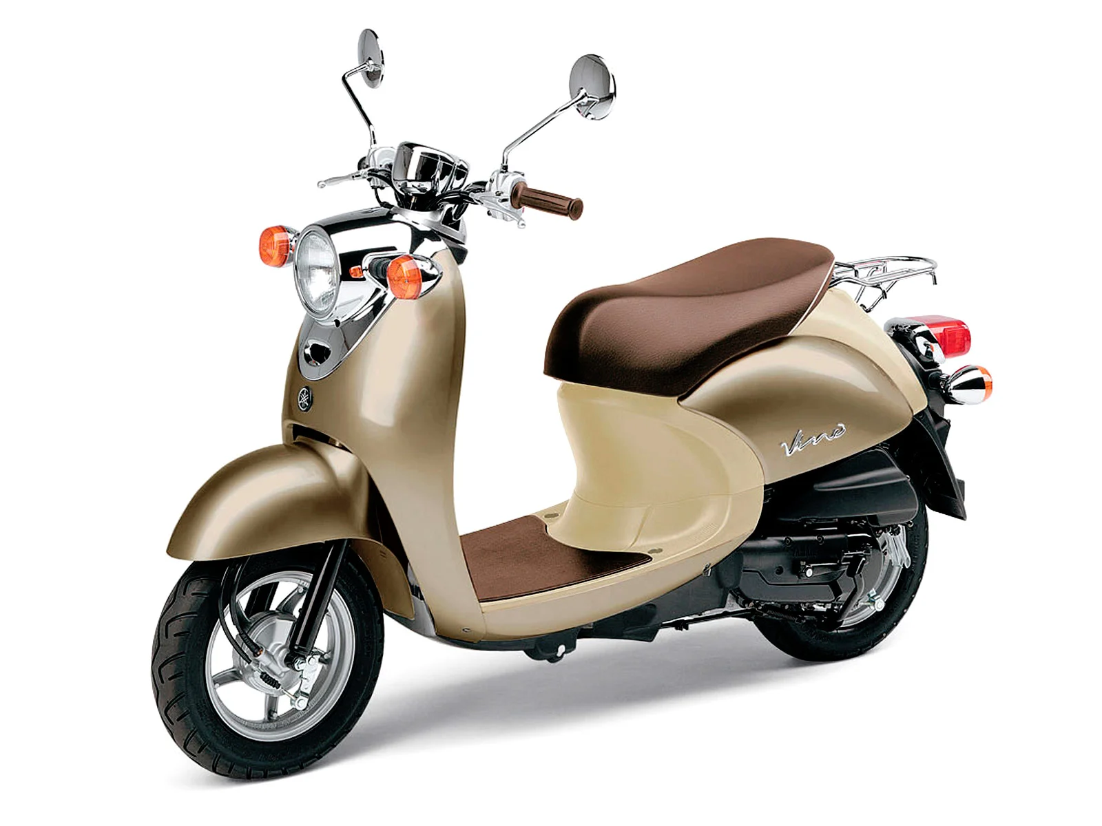 Tank Classic 50