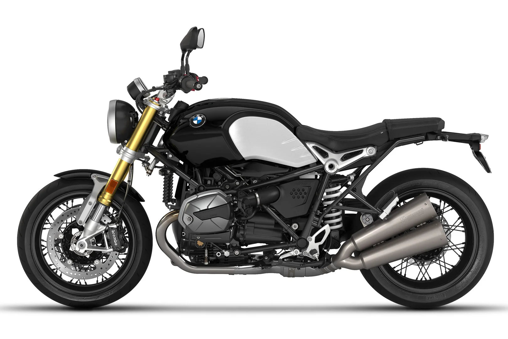 BMW R nine T