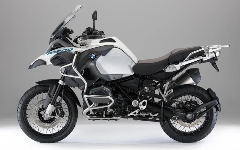 BMW R 1200 GS Adventure XE