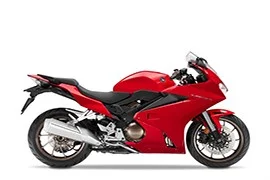 Honda VFR800F