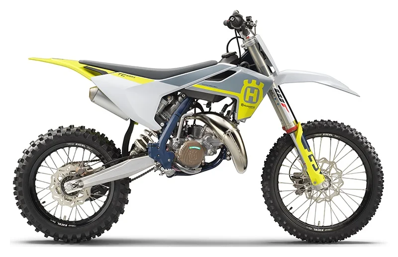 Husqvarna TC 85 19-16