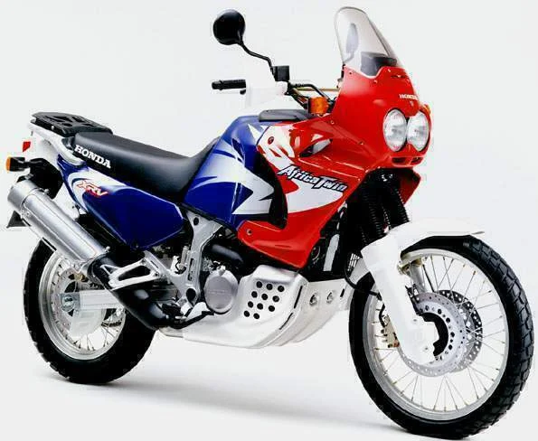 Honda XRV Africa Twin