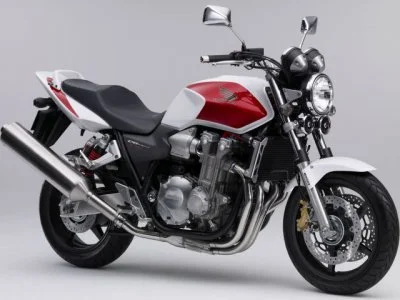 Honda CB1300 Super Four ABS