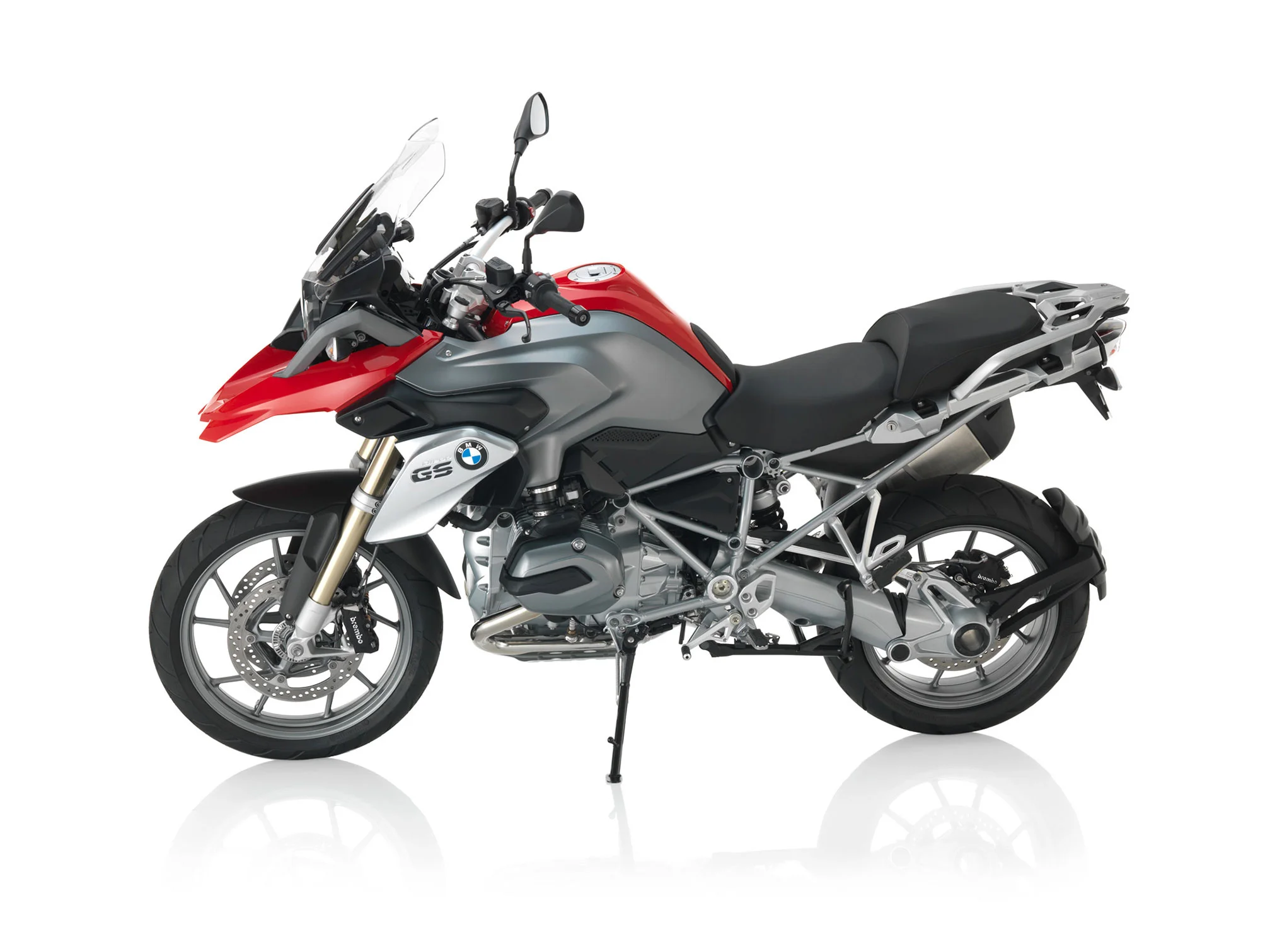 BMW R 1200 GS