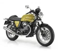 Moto Guzzi V 1000 Le Mans V