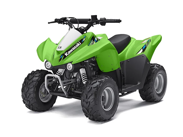 Kawasaki KFX 50