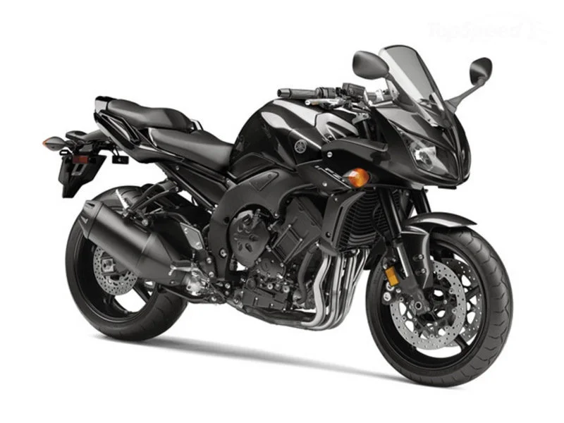 Yamaha FZ1