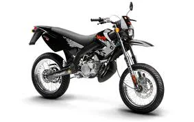 Derbi Senda SM X-Treme 2004