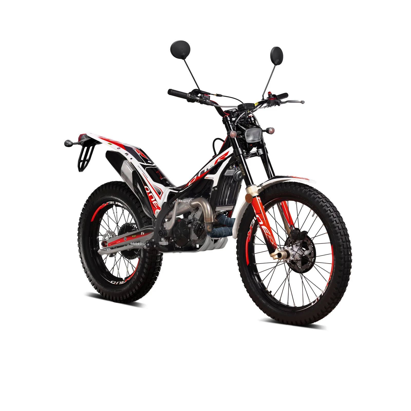 TRS TRRS One RR 300 2024