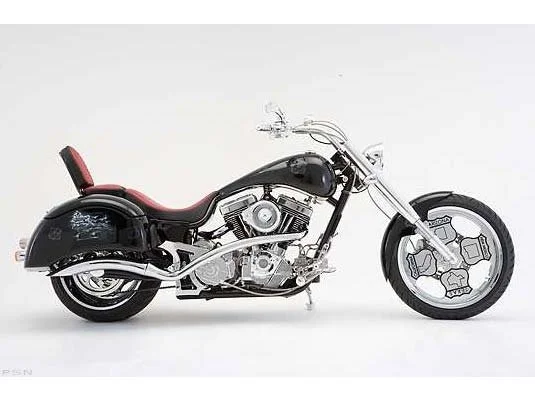 Precision Agressor 300 2009