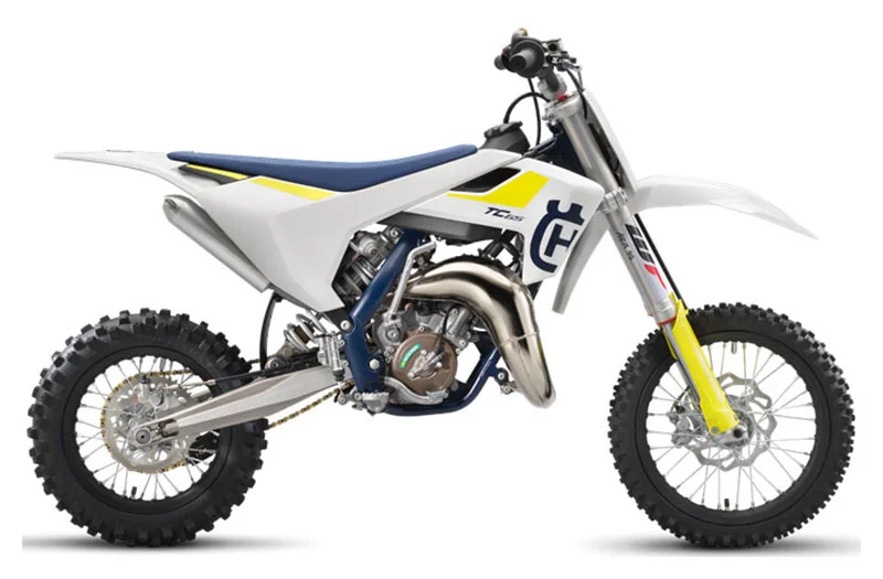 Husqvarna TC 65