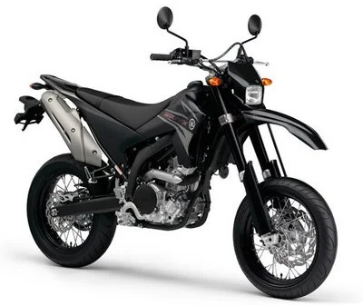 Kawasaki KLX 250SF