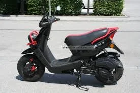 Tauris Movida 125 4T 2014