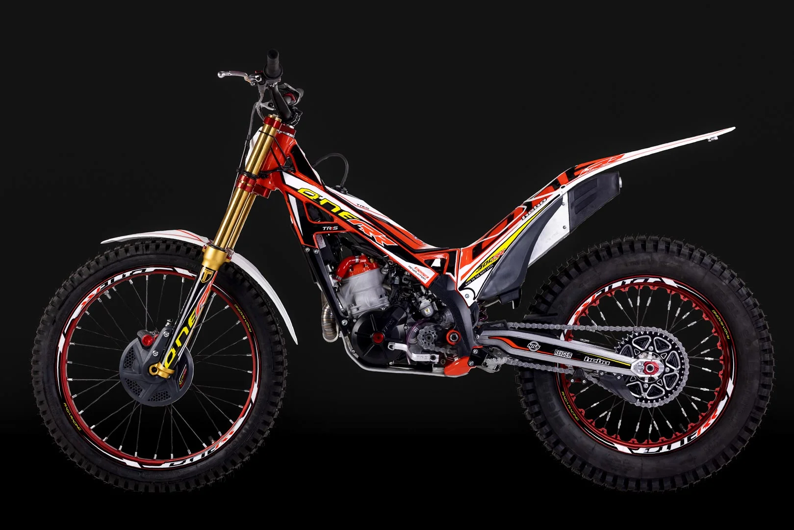 TRS One R 280 2021