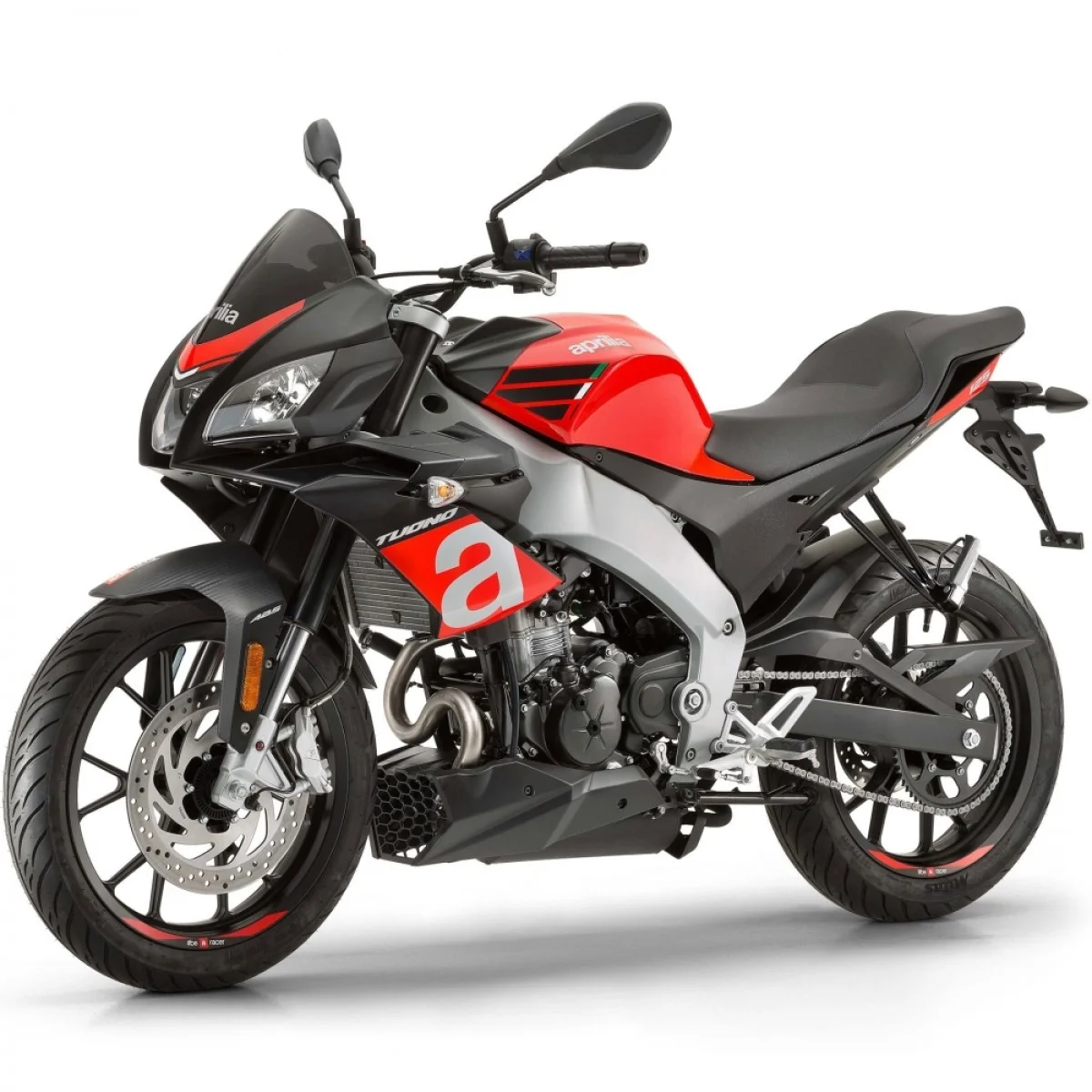 Aprilia Tuono 125