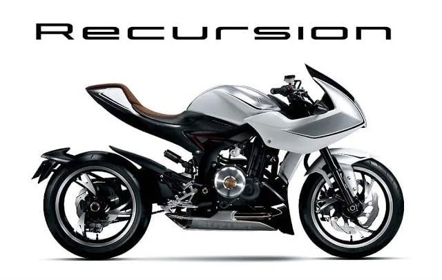 Suzuki Recursion