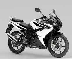 Puma Energy SV 125 2012