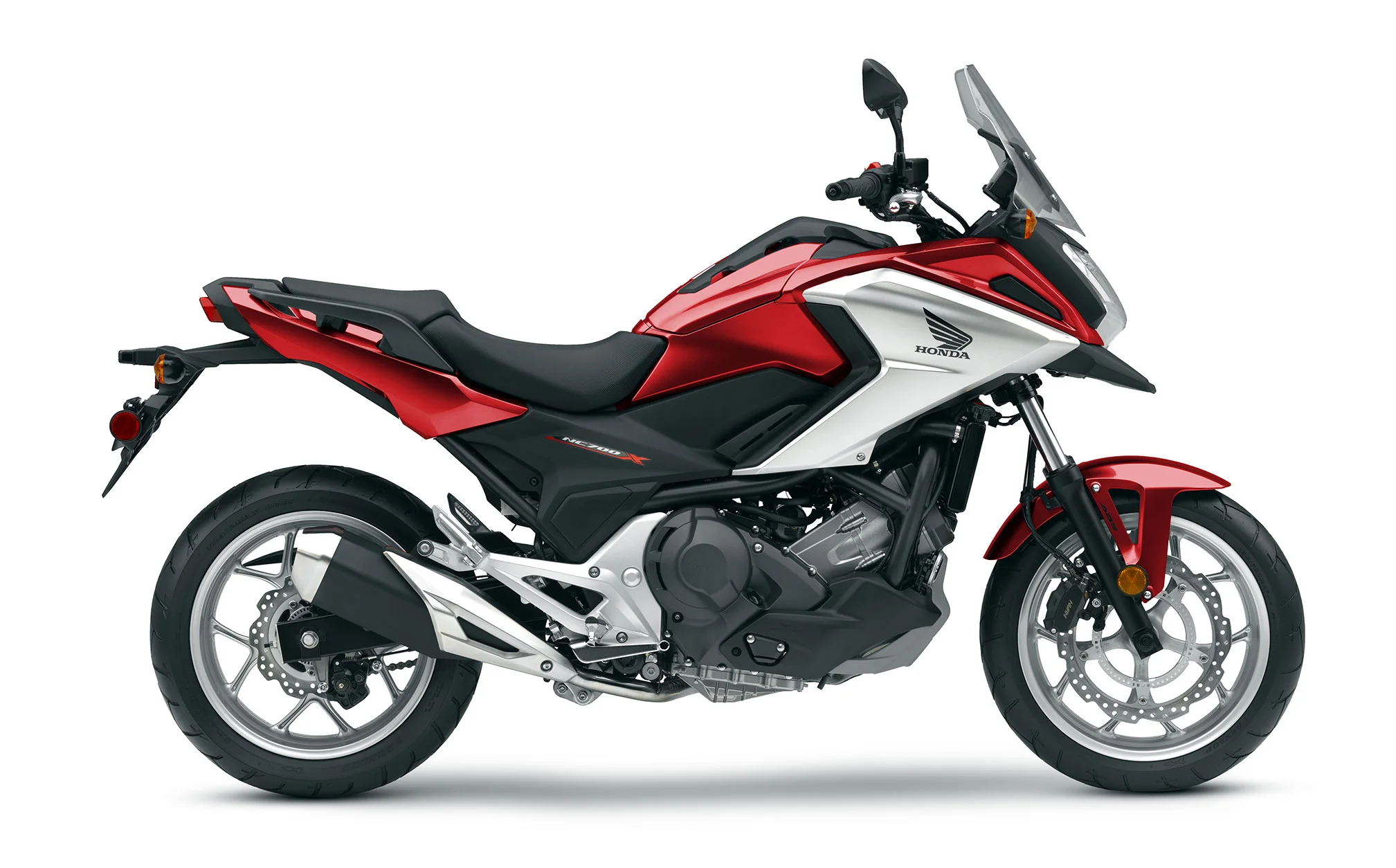 Honda NC700X