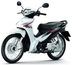 Honda Wave 110i