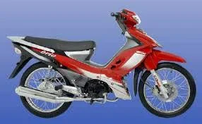 Nipponia Brio 110