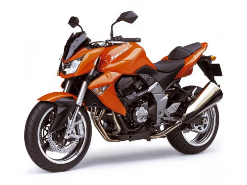 Kawasaki Z1000 ABS