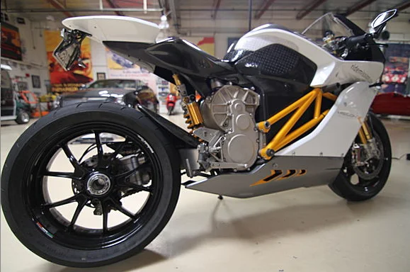 Mission R
