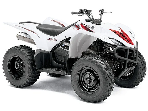 Yamaha Wolverine 450 Auto 4x4