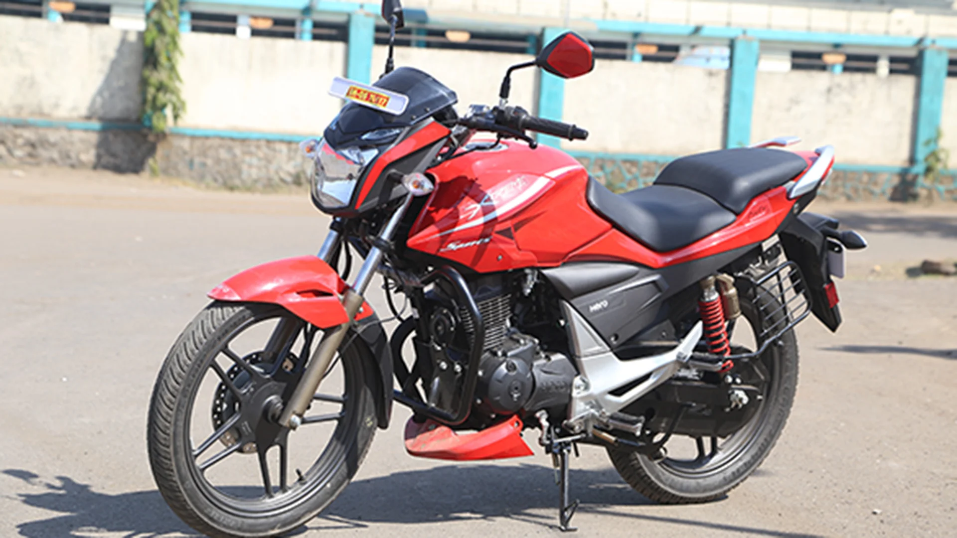Hero Xtreme 2015