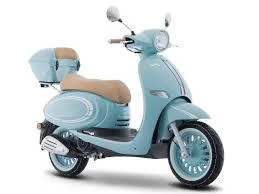 Italika Vitala 25