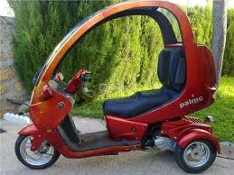 Palmo T150