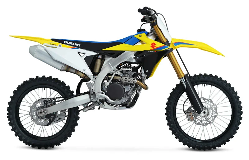 Suzuki RM-Z250