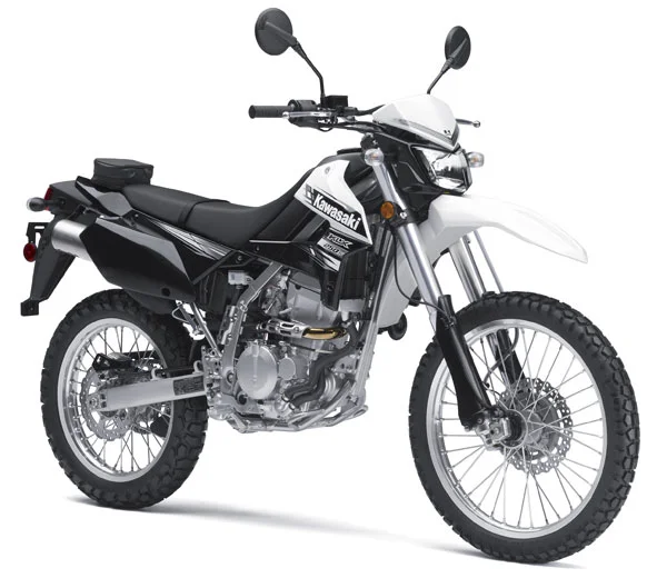 Kawasaki KLX250SF