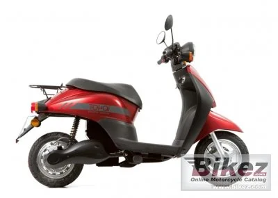 Tohqi ML 2013