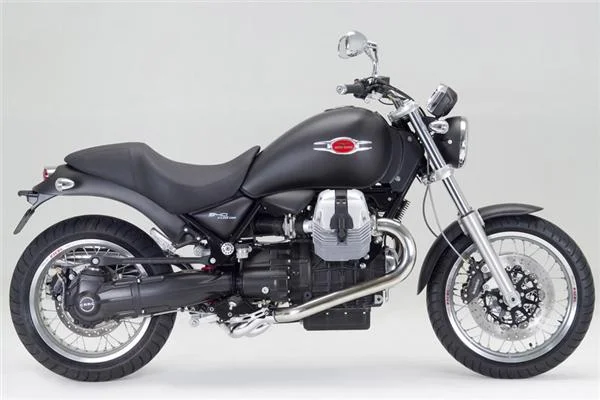Moto Guzzi Bellagio