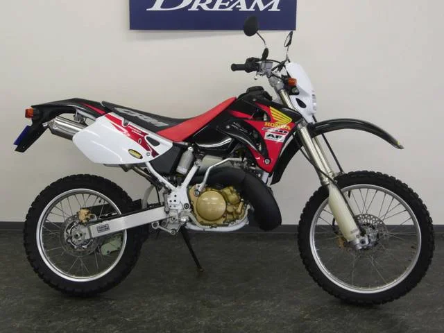 Honda CRM 250 AR 1998
