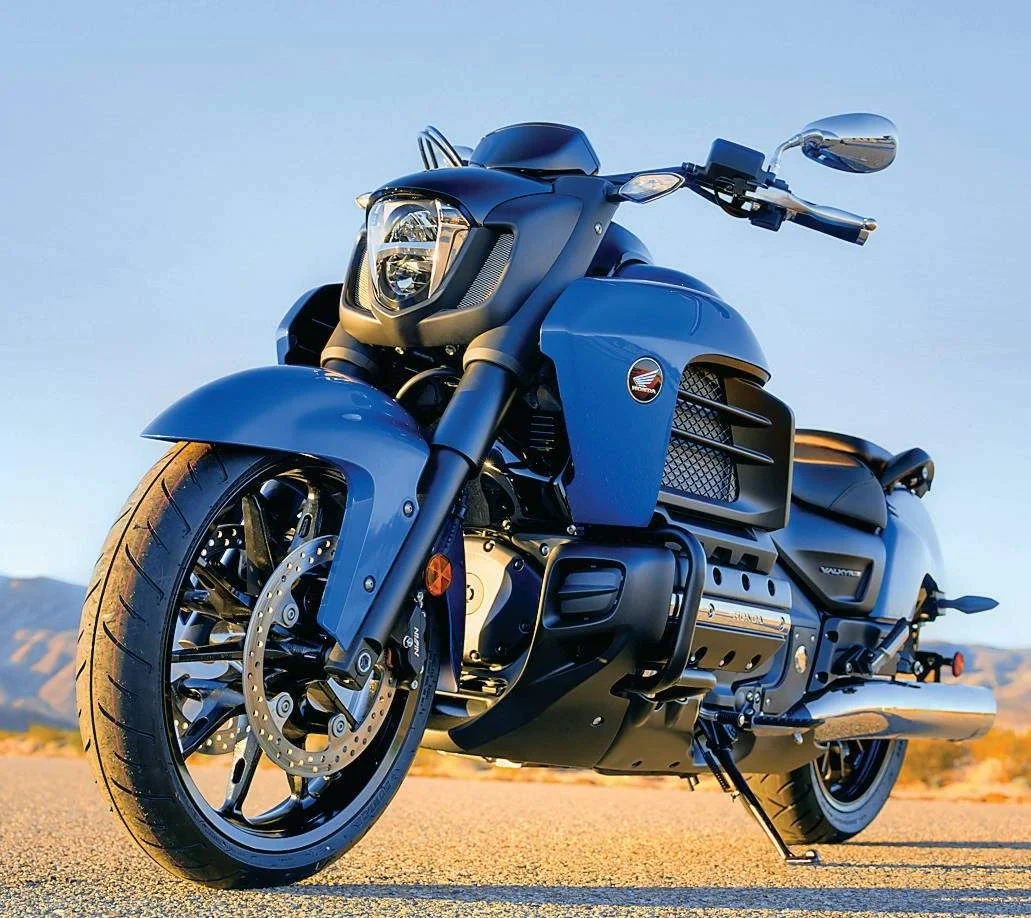 Honda Gold Wing F6C