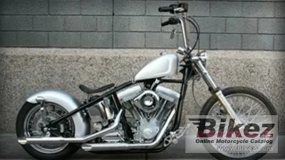 Sucker Traditional Bobber 2015