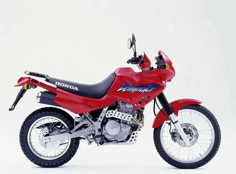Honda NX 650 Dominator 2001